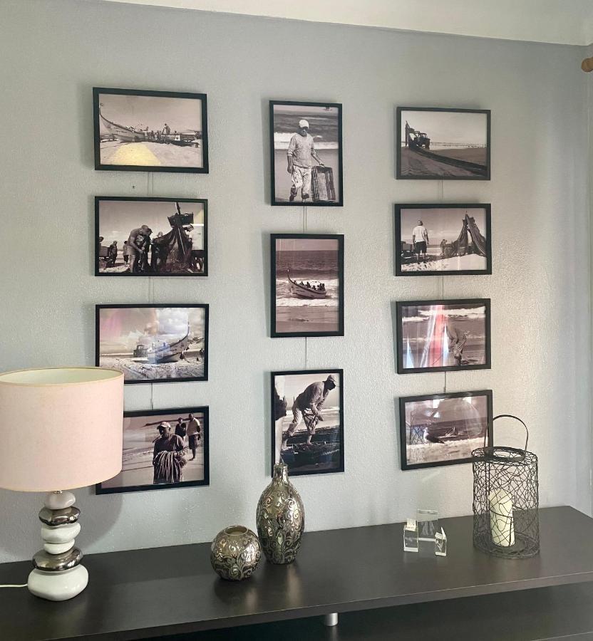 Apartamento F.A Pedrogao  外观 照片