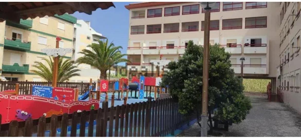 Apartamento F.A Pedrogao  外观 照片