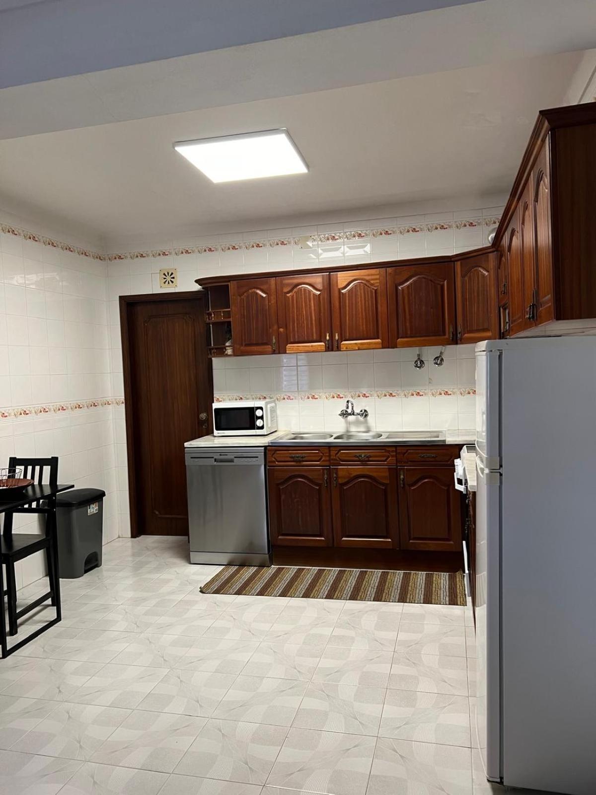 Apartamento F.A Pedrogao  外观 照片