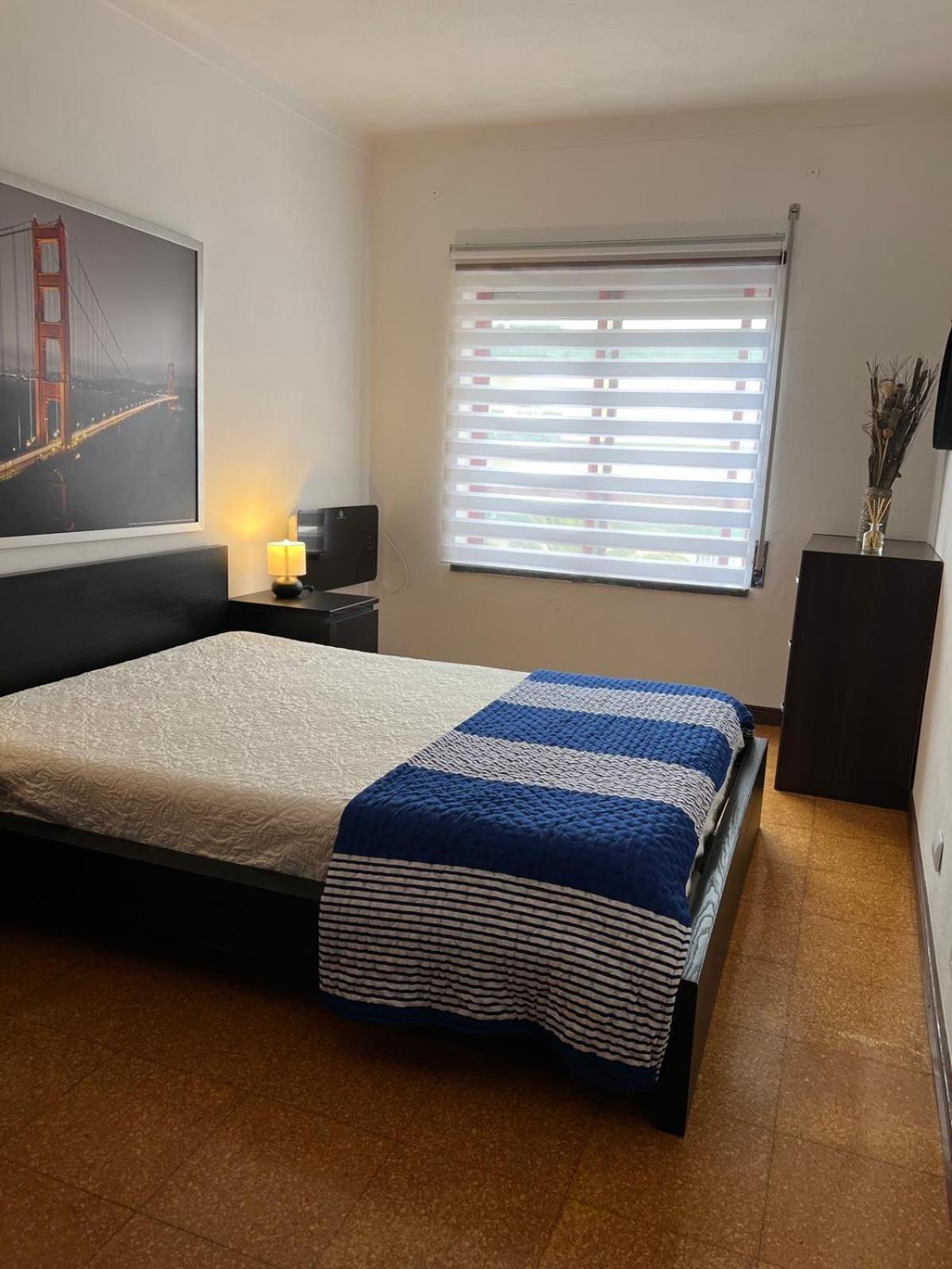 Apartamento F.A Pedrogao  外观 照片