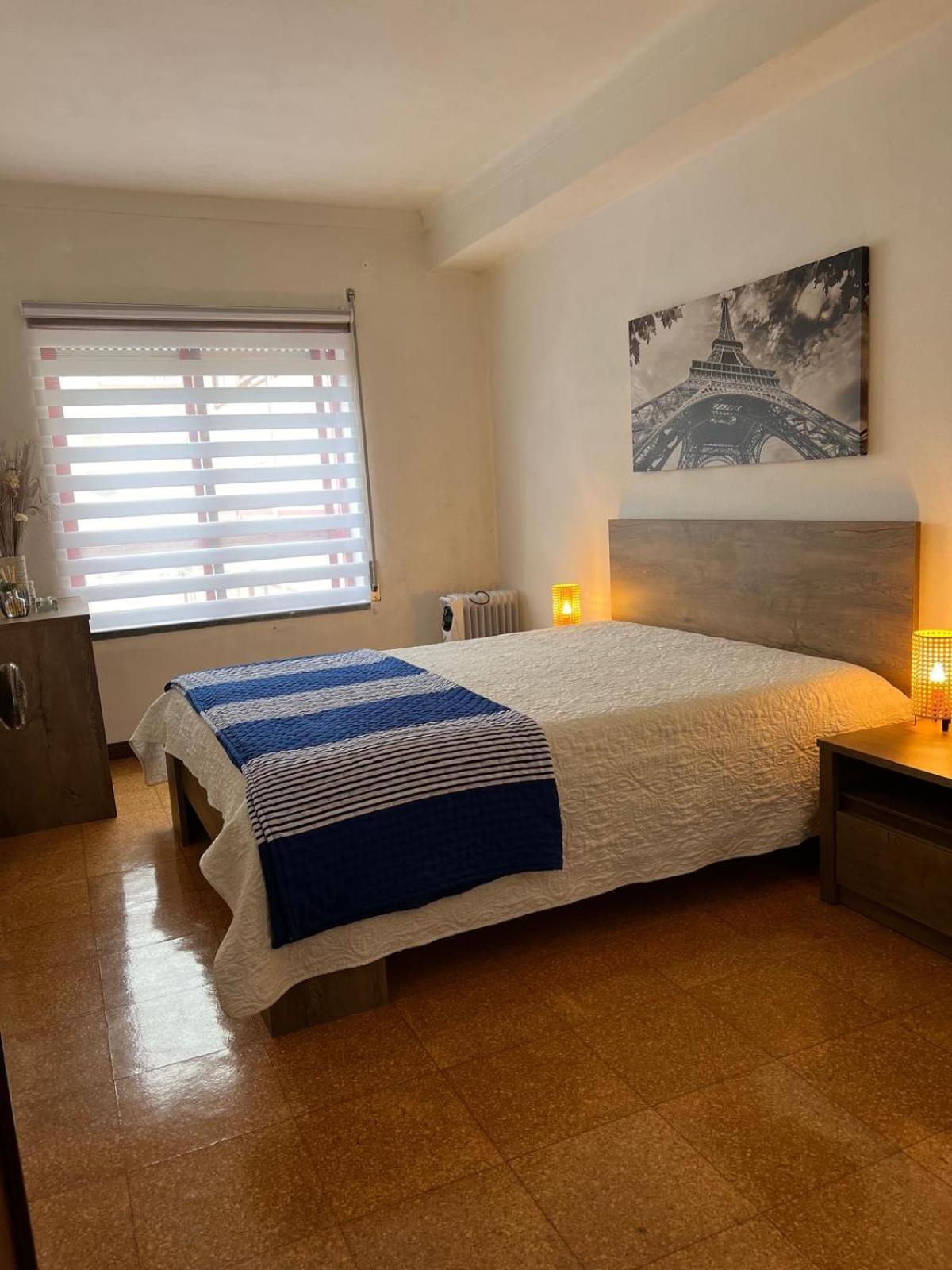 Apartamento F.A Pedrogao  外观 照片