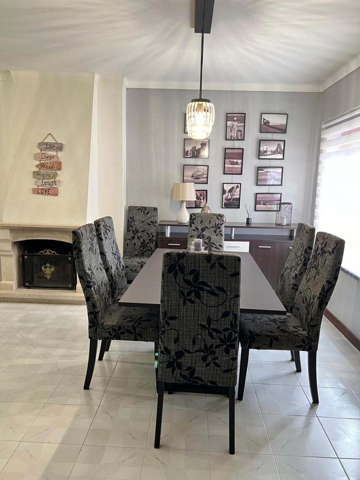 Apartamento F.A Pedrogao  外观 照片
